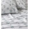 Meow Sheet Set In White -Bedding Shop 911683360 1 720x928