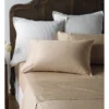 Heritage Diana 400TC Egyptian Cotton Sateen Sheet Set In Champagne 1 Heritage Diana 400TC Egyptian Cotton Sateen Sheet Set In Champagne -Bedding Shop 913366810 913362760 1 2 720x928