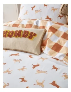Patsy The Pony Quilt Cover Set In Assorted -Bedding Shop 914350060 2 720x928