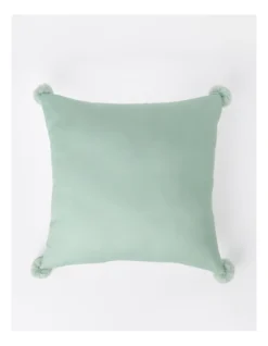 Kindness Interactive Cushion In Mint -Bedding Shop 915041620 4 720x928