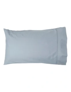 300TC Australian Superfine Cotton Sheets In Blue -Bedding Shop 917446420 917445790 2 720x928