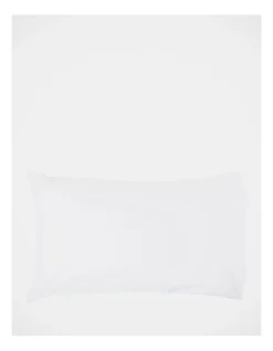 300TC Australian Superfine Cotton 50cm Sheet Set In White -Bedding Shop 917479450 917478910 2 1 720x928