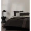 Calvin Klein Oversized Paintstroke Quilt Cover Set In Charcoal -Bedding Shop 919027990 919027000 1 1 720x928