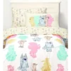 Bluey Quilt Cover Set In Multi 2 Bluey Quilt Cover Set In Multi -Bedding Shop 919498870 1 720x928