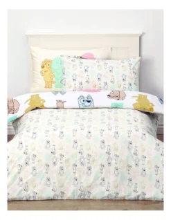 Bluey Quilt Cover Set In Multi -Bedding Shop 919498870 2 720x928