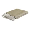 Cooper Throw Taupe