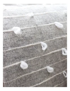 Elliot Woven Throw 150x230cm Grey 7 Elliot Woven Throw 150x230cm Grey -Bedding Shop 919593820 3 720x928