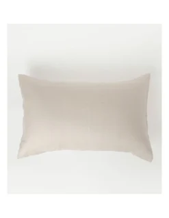 AMCS X Art Series Sunshine Coast Silk Fronted Pillowcase Pack In Assorted 9 AMCS X Art Series Sunshine Coast Silk Fronted Pillowcase Pack In Assorted -Bedding Shop 919803520 3 720x928