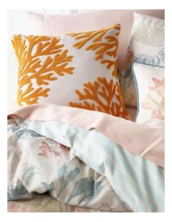 AMCS X Art Series Sunshine Coast Quilt Cover Set In Multi -Bedding Shop 919803700 3 720x928