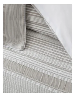 Sinclair Quilt Cover Set Linen -Bedding Shop 923306320 3 720x928