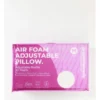 Adjustable Memory Foam Pillow In White -Bedding Shop 925522480 1 1 720x928