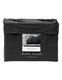 Maison Vintage Bedlinen Collection Shadow -Bedding Shop 925541380 4 720x928