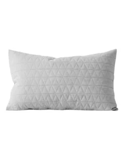 Chambray Quilted Bedlinen Collection Dove -Bedding Shop 925541650 4 720x928