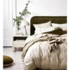 Halo Organic Sateen Bedlinen Collection Feather -Bedding Shop 925541740 1 720x928
