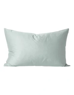 Halo Organic Sateen Bedlinen Collection Mist -Bedding Shop 925541830 5 720x928