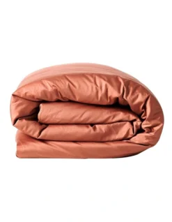 Halo Organic Sateen Bedlinen Collection Cedarwood -Bedding Shop 925541920 4 720x928