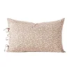Varanasi Standard Pillowcase In Hazelnut 2 Varanasi Standard Pillowcase In Hazelnut -Bedding Shop 925542370 1 720x928