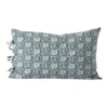 Jaipur Standard Pillowcase In Mineral/Indian Teal 2 Jaipur Standard Pillowcase In Mineral/Indian Teal -Bedding Shop 925542460 1 720x928