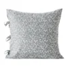 Varanasi European Pillowcase In Mist -Bedding Shop 925542730 1 720x928