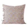 Jaipur European Pillowcase In Rosewater/Merlot -Bedding Shop 925543000 1 720x928