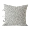 Jaipur European Pillowcase In Mist/Feather -Bedding Shop 925543180 1 720x928