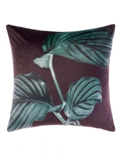 Linen House Julieta Cushion In Multi