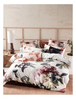 Linen House Julieta Cushion In Multi -Bedding Shop 929579590 929570500 3 720x928