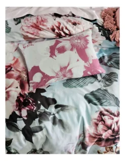 Linen House Julieta Cushion In Arctic