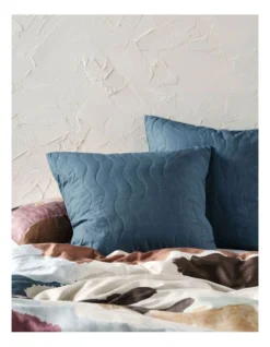 Linen House Panorama Quilt Cover Set In Lavender -Bedding Shop 929580040 4 720x928