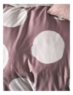 Linen House Keegan Quilt Cover Set In Dusk 9 Linen House Keegan Quilt Cover Set In Dusk -Bedding Shop 929580130 3 720x928