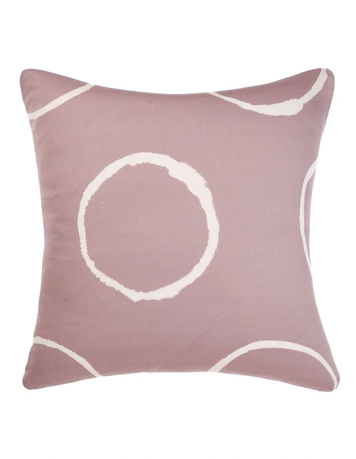 Linen House Keegan Quilt Cover Set In Dusk 6 Linen House Keegan Quilt Cover Set In Dusk - Image 4