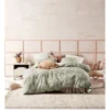 Linen House Adley Quilt Cover Set In Eucalyptus -Bedding Shop 929580310 1 720x928