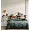 Linen House Lucia Quilt Cover Set In Storm 1 Linen House Lucia Quilt Cover Set In Storm -Bedding Shop 929580490 1 720x928