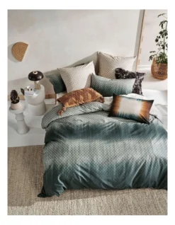 Linen House Lucia Quilt Cover Set In Storm -Bedding Shop 929580490 2 720x928