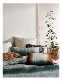 Linen House Lucia Quilt Cover Set In Storm -Bedding Shop 929580490 4 720x928