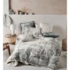 Linen House Acapulco Quilt Cover Set In Storm -Bedding Shop 929580580 1 720x928