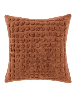 Linen House Fog Quilt Cover Set In Cinnamon -Bedding Shop 929580670 4 720x928