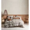 Linen House Oceania Quilt Cover Set In Storm 2 Linen House Oceania Quilt Cover Set In Storm -Bedding Shop 929580760 929575000 1 720x928