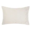 Linen House Martha Pillowcases In Vanilla -Bedding Shop 929580940 1 720x928