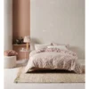 Linen House Koto Quilt Cover Set In Pink Clay -Bedding Shop 929581570 1 720x928