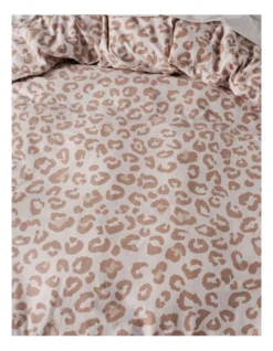 Linen House Koto Quilt Cover Set In Pink Clay 9 Linen House Koto Quilt Cover Set In Pink Clay -Bedding Shop 929581570 4 720x928