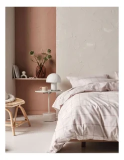 Linen House Morella Quilt Cover Set In Dusk -Bedding Shop 929581660 929577520 2 720x928