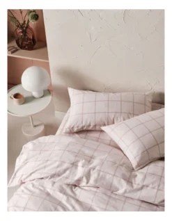 Linen House Morella Quilt Cover Set In Dusk -Bedding Shop 929581660 929577520 4 720x928