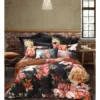 Valencia Quilt Cover Set In Black -Bedding Shop 929713780 1 720x928
