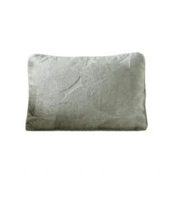 Sand Cushion In Beige