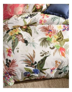 Linen House Argentina Quilt Cover Set In Multi -Bedding Shop 935600140 2 720x928