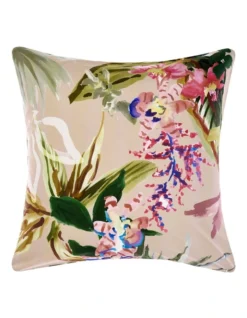 Linen House Argentina Quilt Cover Set In Multi -Bedding Shop 935600140 5 720x928