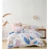 Linen House Aryna Quilt Cover Set In Marine -Bedding Shop 935601040 935599240 1 720x928