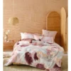 Linen House Aryna Quilt Cover Set In Multi -Bedding Shop 935601040 935599420 1 720x928