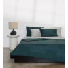 Calvin Klein Monochrome Essentials Quilt Cover Set In Sea Moss 1 Calvin Klein Monochrome Essentials Quilt Cover Set In Sea Moss -Bedding Shop 936566380 1 1 720x928